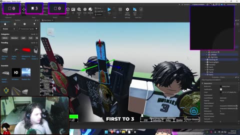 ESPW_ The Game Development [Horizontal]