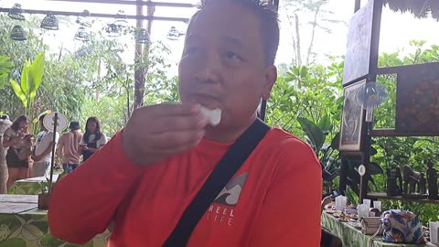 KUMASA AKO SA TAMILOK CHALLENGE NG PALAWAN