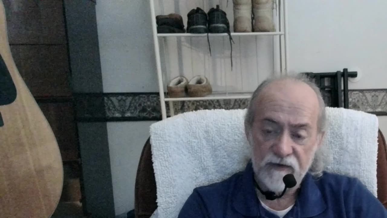 TF Williams Podcast 22 Oct 2025