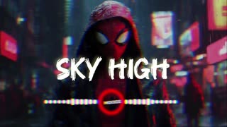 sky high music remix