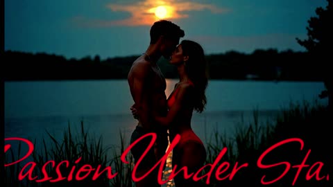 POP MUSIC.Song Passion Under the Stars.