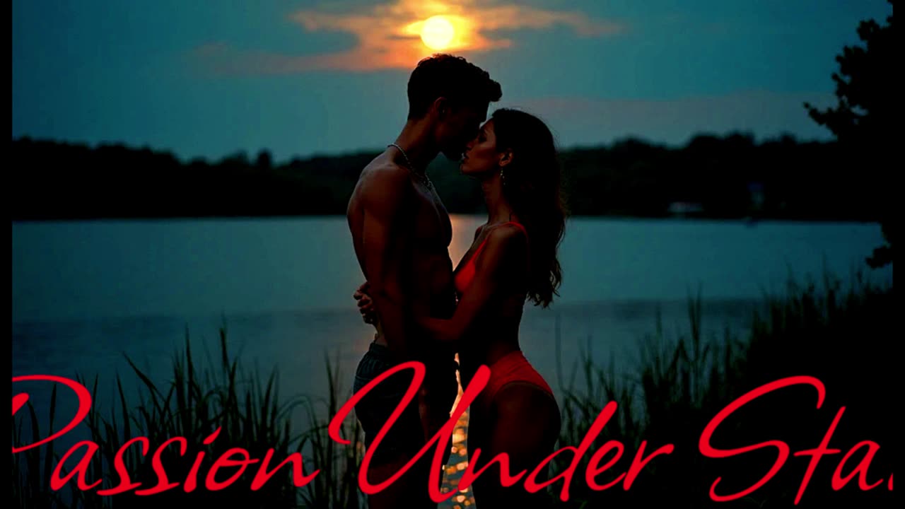POP MUSIC.Song Passion Under the Stars.