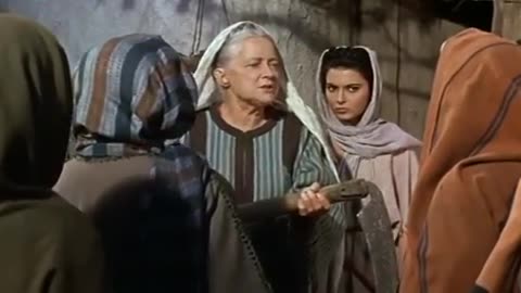 The Story of Ruth