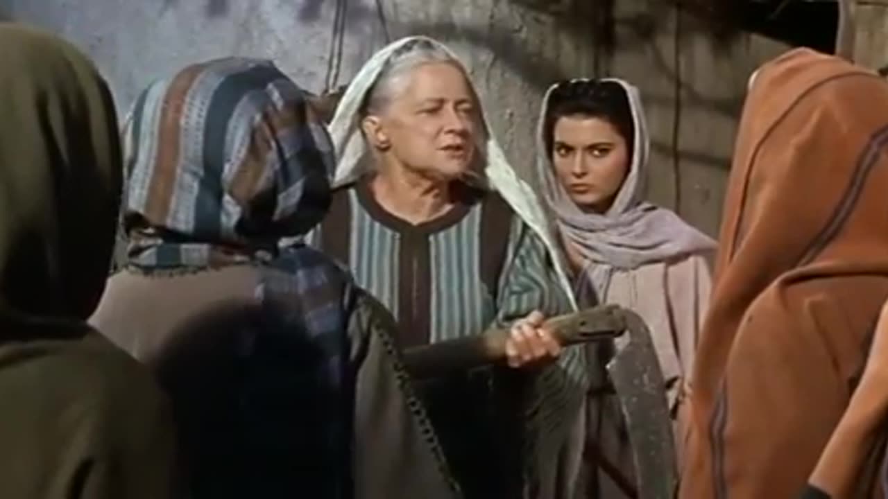 The Story of Ruth
