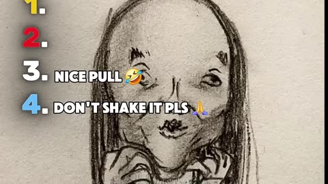 HILARIOUS Drawings That Will Make You Burst Out to Laughter! (Must-See)