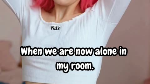 Wanna see how I really dance… when no one else is watching?👀🍑