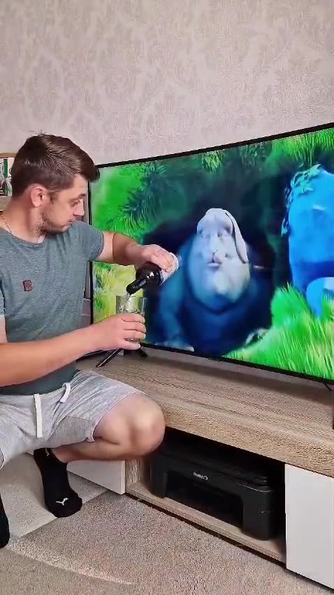 "Craziest Moments You'll Ever Witness: Mind-Blowing Reactions!"