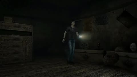 Fatal Frame 3 The Tormented Parte 8