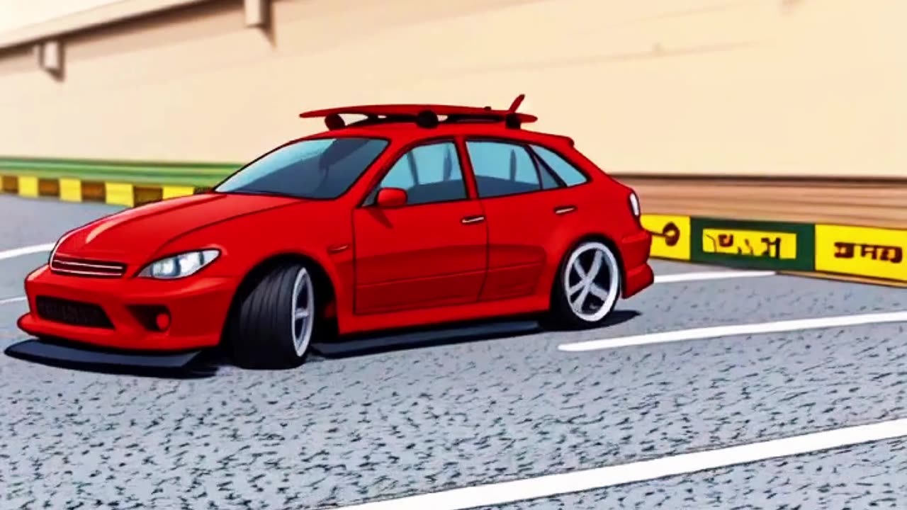 perfect parking doesn't exist...