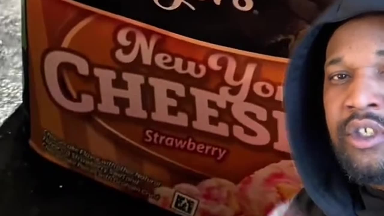 True Story - Ice Cream