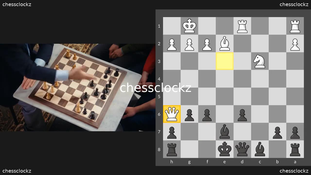 22. MasterClass - Garry Kasporov Teaches Chess - Case Study Opening
