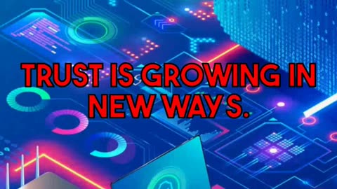 Crypto Reshaping City Payment Infrastructure