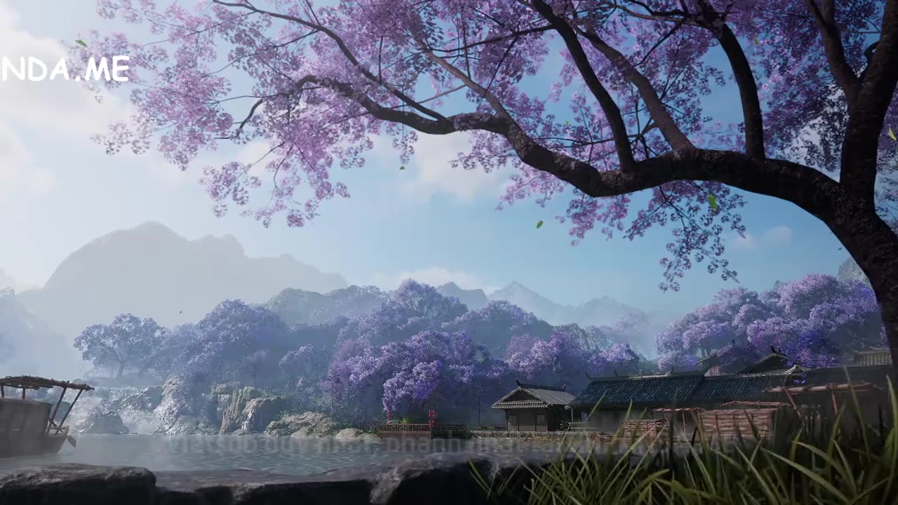 Tru Tiên Tập 55 VietSub + Thuyết Minh