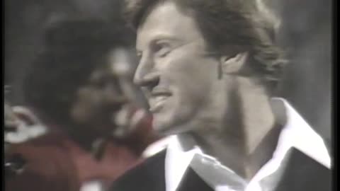 3/2/84 USFL Tampa Bay Bandits at Arizona Wranglers