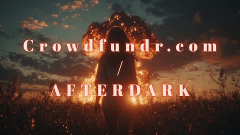 Awakening Sunrise.. / 8:18 a.m. \\\ A.W.A.K.E. ™ Afterdark TRAiler // e +
