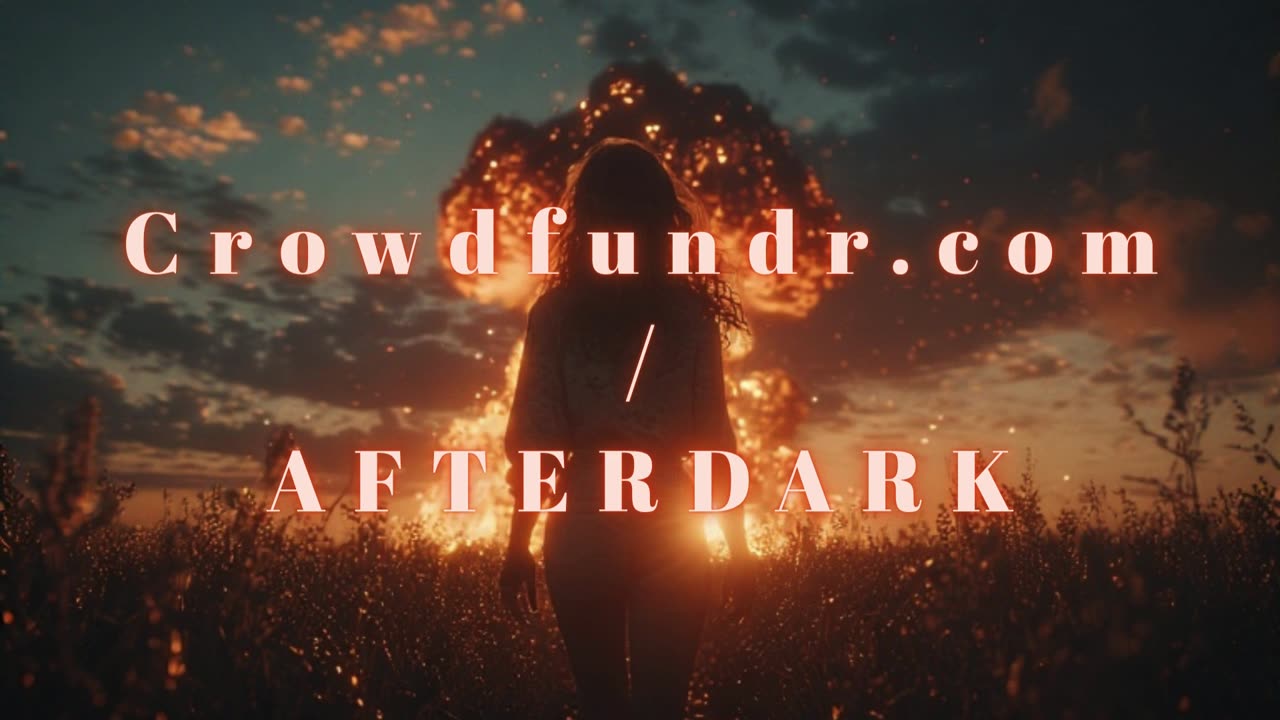 Awakening Sunrise.. / 8:18 a.m. \\\ A.W.A.K.E. ™ Afterdark TRAiler // e +