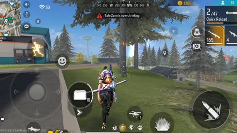 Freefire