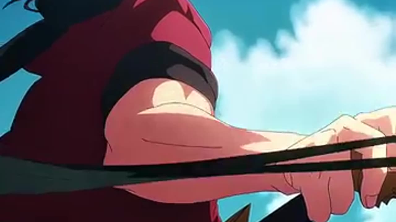 anime edit