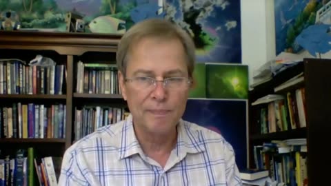 Rick Miracle Live Stream 8 19 2018: Is White Genocide a Jewish Plot? Satanic Symbols are Everywhere.