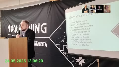 Awakening IV 24.5.2025