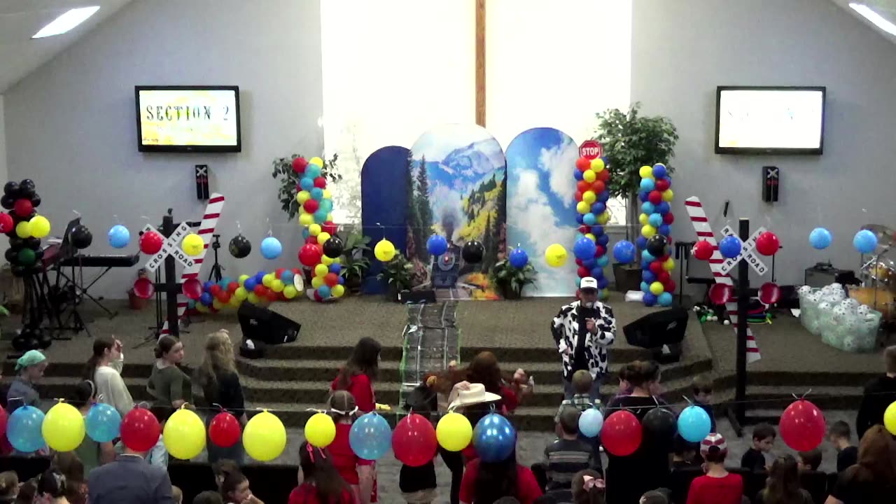 08-01-2025 "Section 2 Kids Rally"