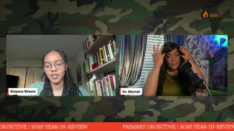 2025 Year-in-Review - One Africa Worldview Ep. 27