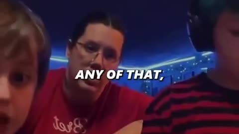 Child EXPOSES his mother for gro0ming him into the LGBTQ community..