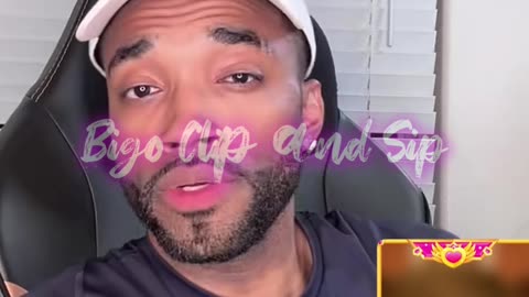 Llama speaks his opinion after dispute w/the brother after GG 10/19/25 #bigoclipandsip