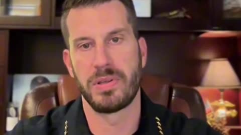 Chief of Police From New Mexico Calls Out Dangerously Flawed Justice System [Reveals Case of Man Arrested AT LEAST 108 TIMES Who is Always Set Free Despite Committing AT LEAST 15 Felonies]