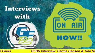 GFBS Interview: Carma Hanson & Tina Sanders with Safe Kids Grand Forks