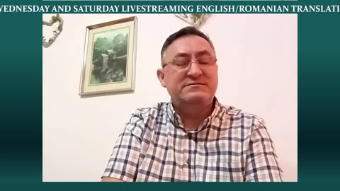 VALENTIN TRIF ÎNDEMN PENTRU RUGĂCIUNE PSALMUL 29:1-11 #caleacătrerai #bibleverse #scripture