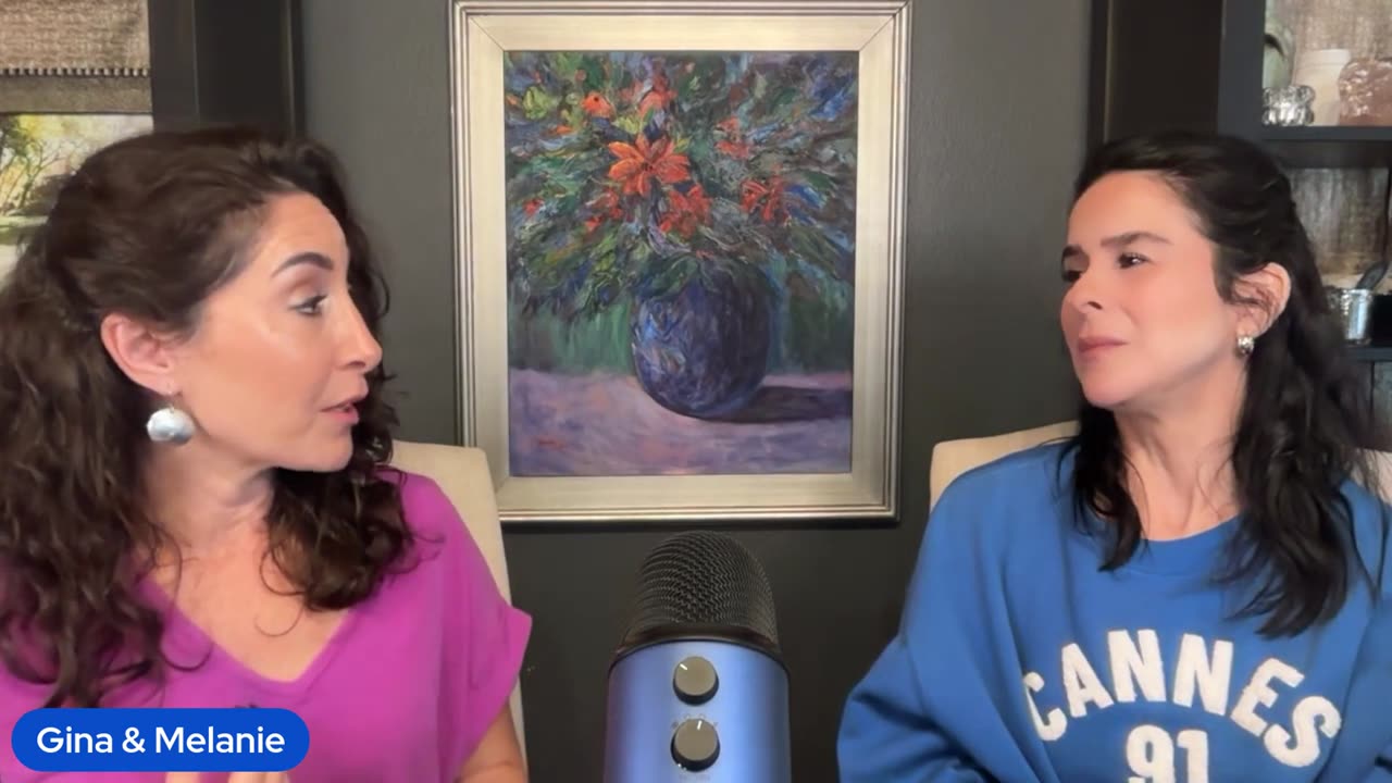 The Why Of It All Ep. 21 CLIP | The Perspective of Gratitude
