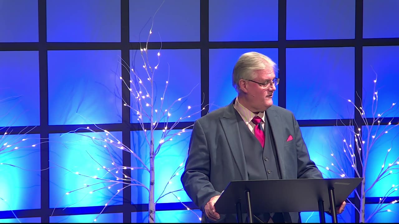 "CHRISTMAS", Does it Really Matter, Part 2