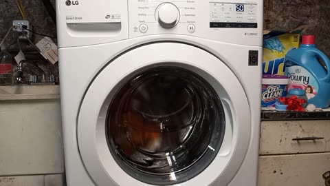 Washing Stuffed Animals Using the "Towels" Wash Cycle-Date: 11/29/2020