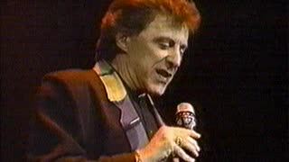 Frankie Valli & The Four Seasons - Sherry