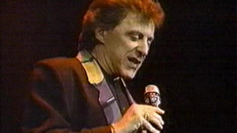 Frankie Valli & The Four Seasons - Sherry