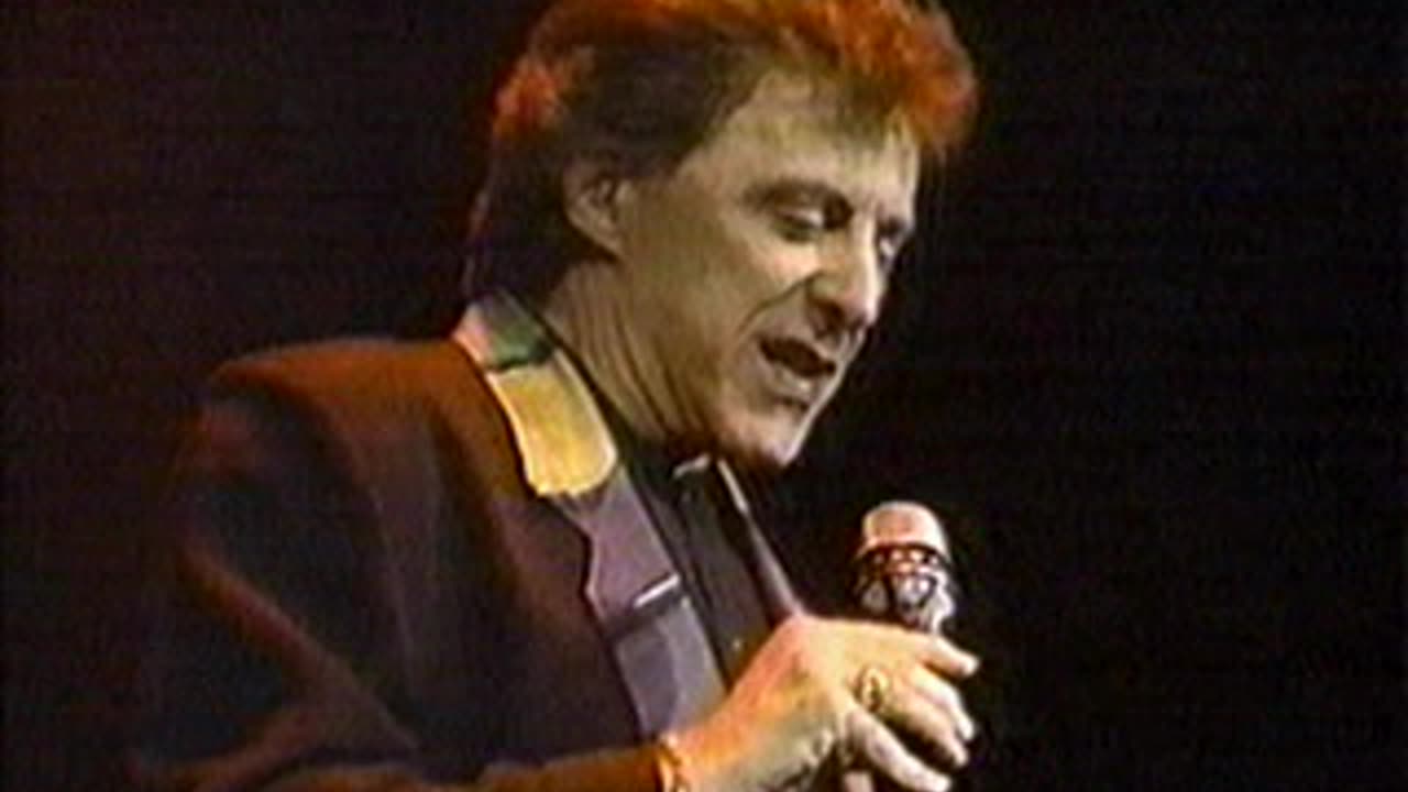 Frankie Valli & The Four Seasons - Sherry