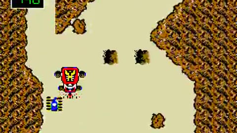 Arcade Longplay 919 Bump n Jump