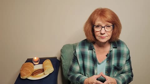 WWJD? What DID Jesus Do?