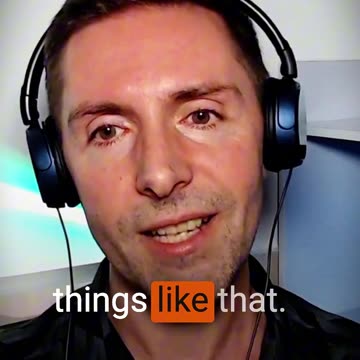 Why News Should Have Warning Labels Like Fake Cheese 🧀📰 #journalism #truth #media #podcast #shorts