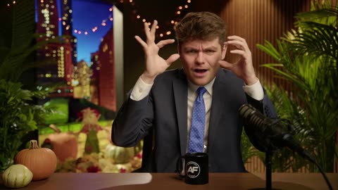 NICK FUENTES - PROTECTING CATHOLICS