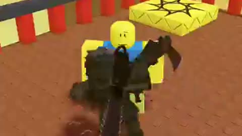 Viral: Forsaken’s Latest Killer Patch.. #roblox #forsaken