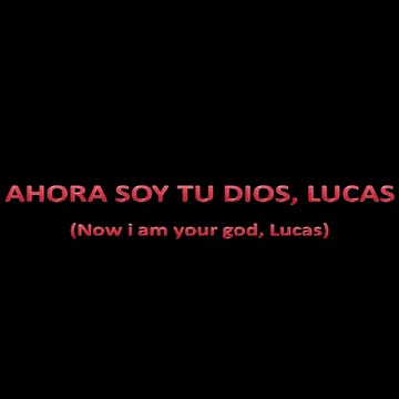 Scary Ni**a Just Hits Different