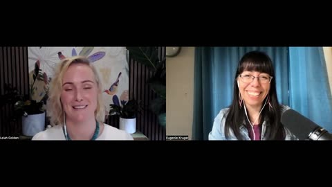 Ep 411: Immunisation Options - with Leiah Golden