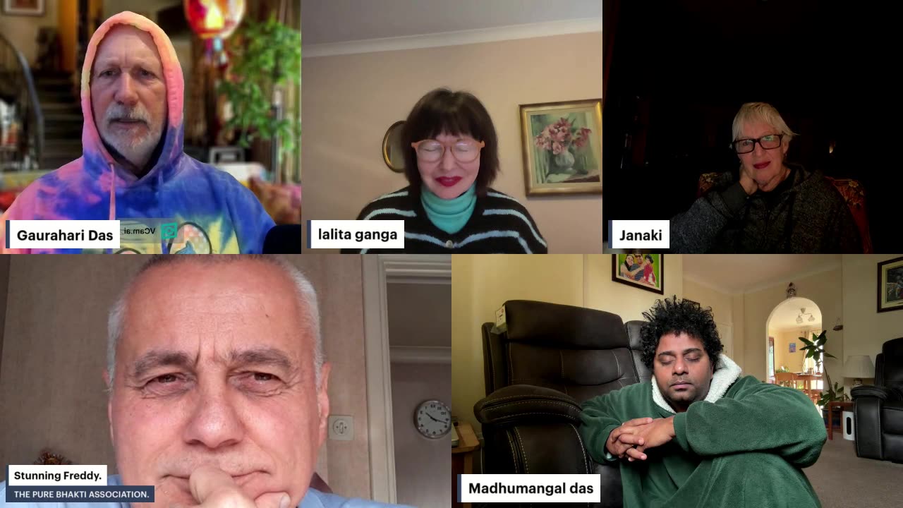 Escaping The Matrix by Mantra Meditation