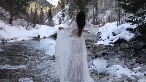 Relaxing Celtic Music- Fantasy Music, Beautiful Music -The Ancient River