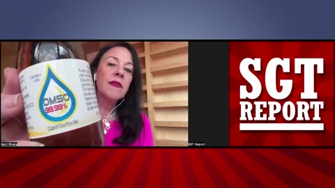 The Miracle Of Chlorine Dioxide -- Kerri Rivera