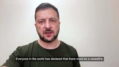 💬🌐 Russia Ukraine War | Ukraine Ready for Negotiations, Russia Invests in War | RCF