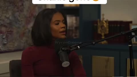 Candace speaks on who she believes wanted Charlie gone