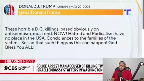 Once Again CNN Twists the Story! 2 People Shot Dead!